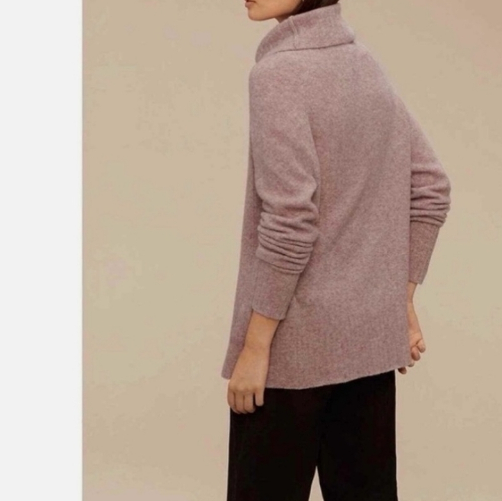 BABATON The Group Plutarch Sweater - Picture 13 of 13